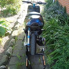 Aprilia Sonic LC TS [Tidl. maskine]