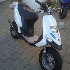 Gilera Stalker (*SUSSI*) (BYTTET TIL JOG'R)