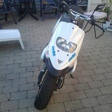 Gilera Stalker (*SUSSI*) (BYTTET TIL JOG'R)