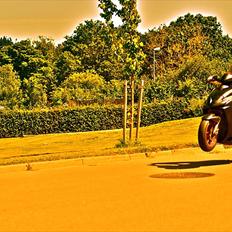 Yamaha Jog r Evo 2 SD AC 