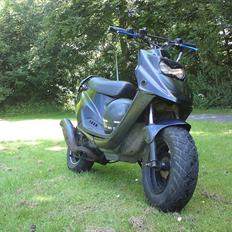 PGO hot 50 ( Solgt )