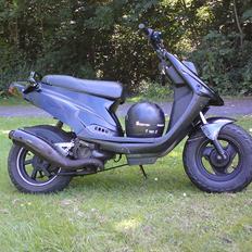 PGO hot 50 ( Solgt )