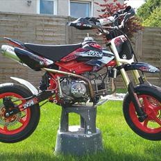 Kayo CRF DVS Edition