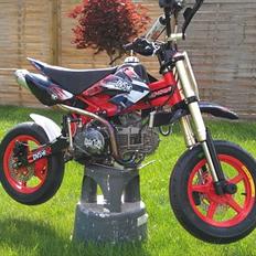 Kayo CRF DVS Edition