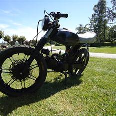 Puch Monza 140cc ''DØD''