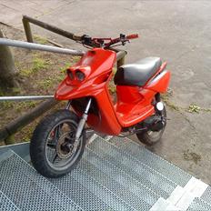 Yamaha bws mhr  (savnet)