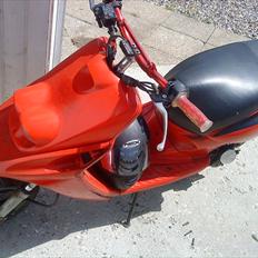 Yamaha bws mhr  (savnet)