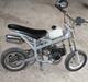 MiniBike - Minicrosser
