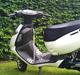 Aprilia sonic FØR