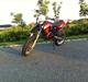 Aprilia Sx 50