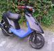 Yamaha Jog Fs