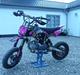 Pitpro 150 ccm daytona (solgt)