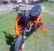 Gilera stalker