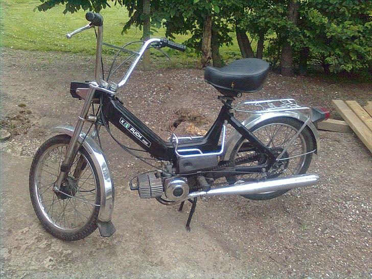 Puch maxi k  billede 1