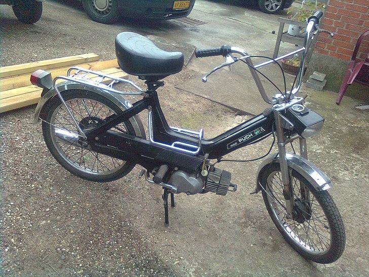 Puch maxi k  billede 2
