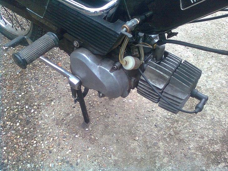 Puch maxi k  billede 5