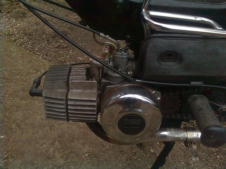 Puch maxi k  billede 4