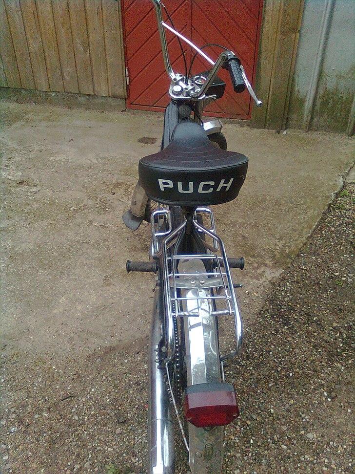 Puch maxi k  billede 3