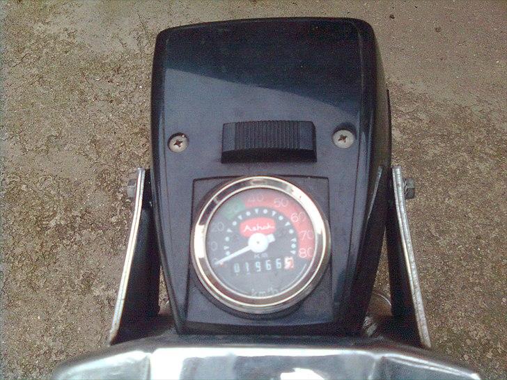 Puch maxi k  billede 6