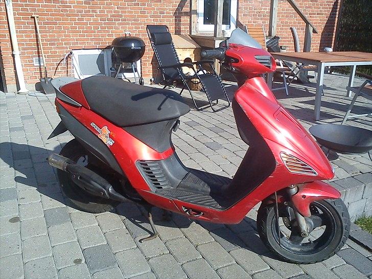 Atala hacker byttet til jog billede 2