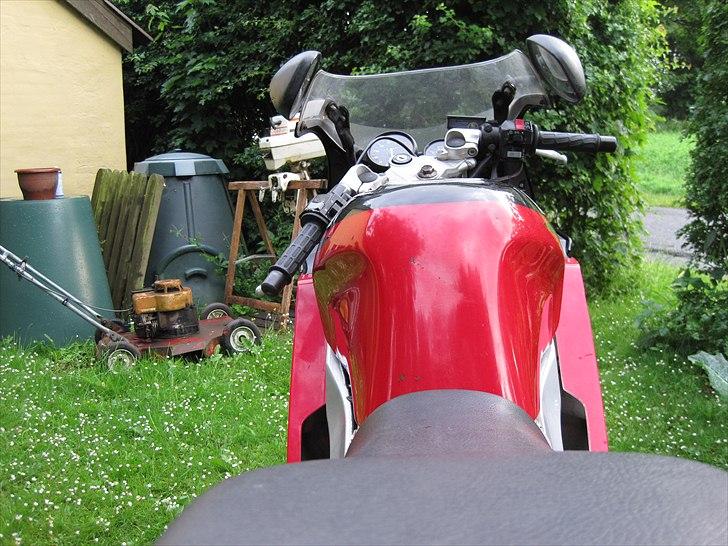 Yamaha TZR 50 LC DD billede 10