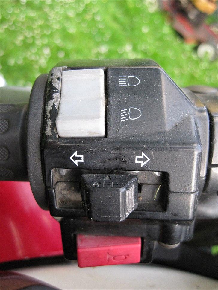 Yamaha TZR 50 LC DD billede 13