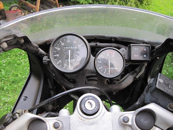 Yamaha TZR 50 LC DD billede 15