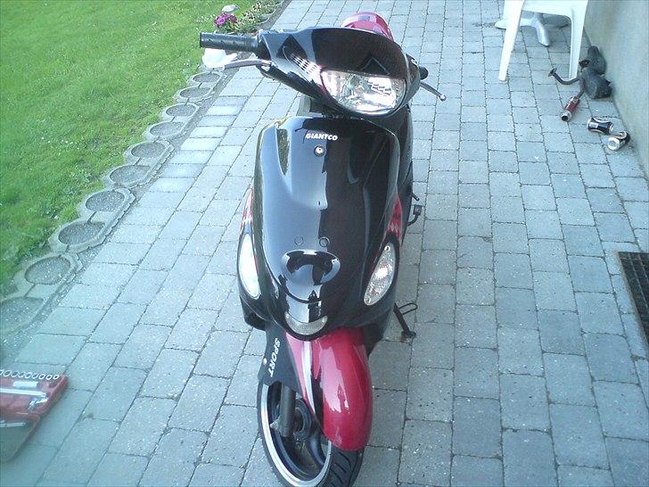 Giantco sprint sport til salg eller bytte  billede 1