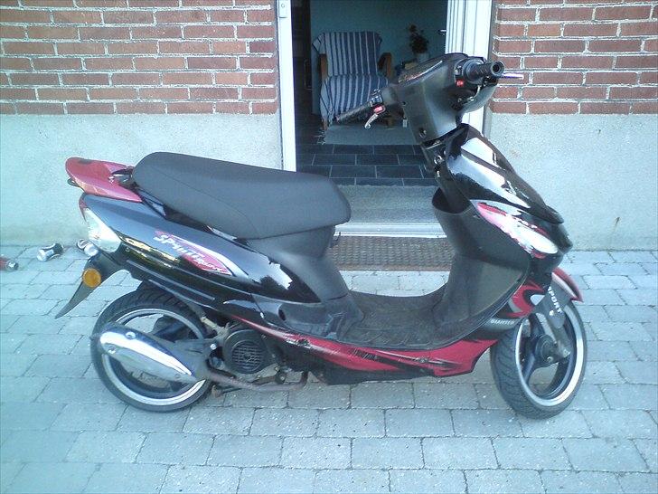 Giantco sprint sport til salg eller bytte  billede 2