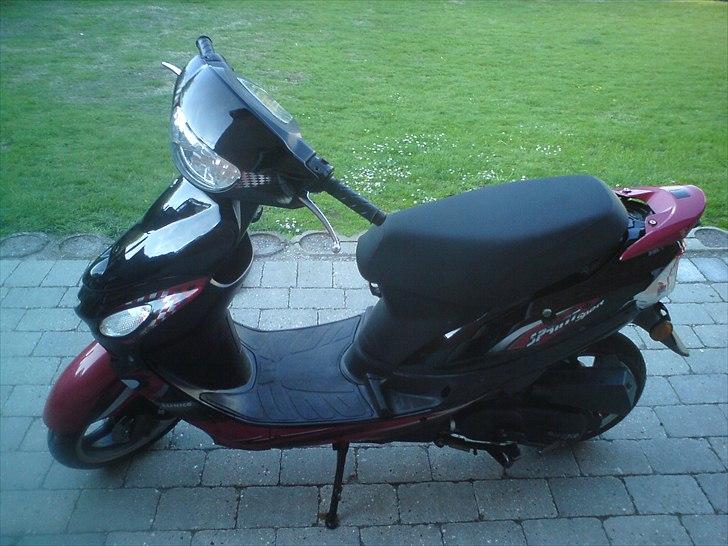 Giantco sprint sport til salg eller bytte  billede 3