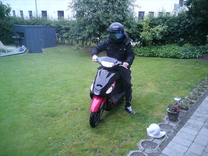 Giantco sprint sport til salg eller bytte  billede 5