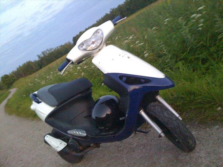 PGO Galaxy  billede 1