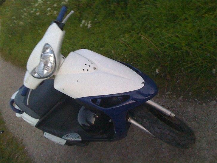 PGO Galaxy  billede 2