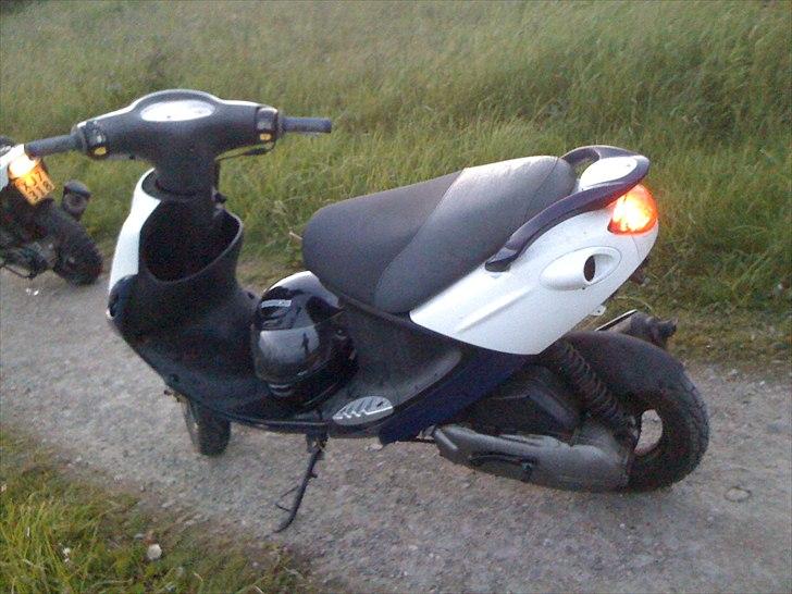 PGO Galaxy  billede 3