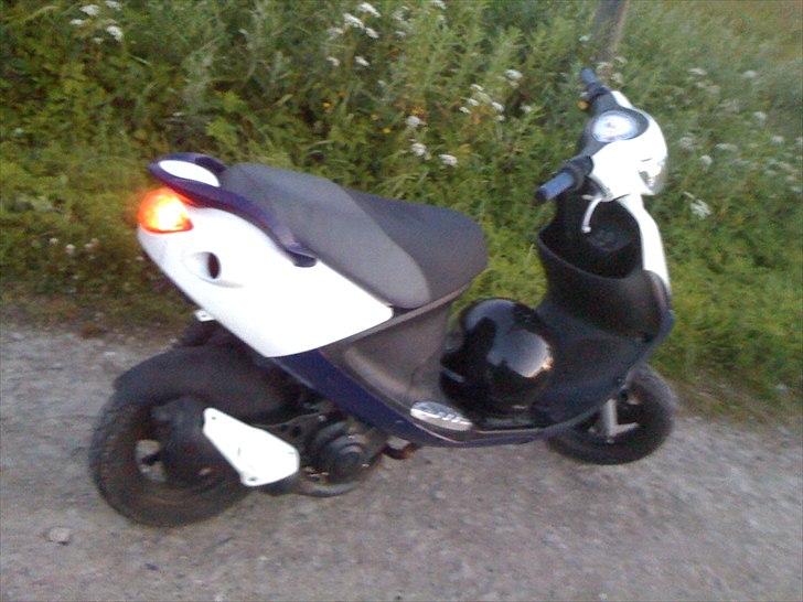 PGO Galaxy  billede 4