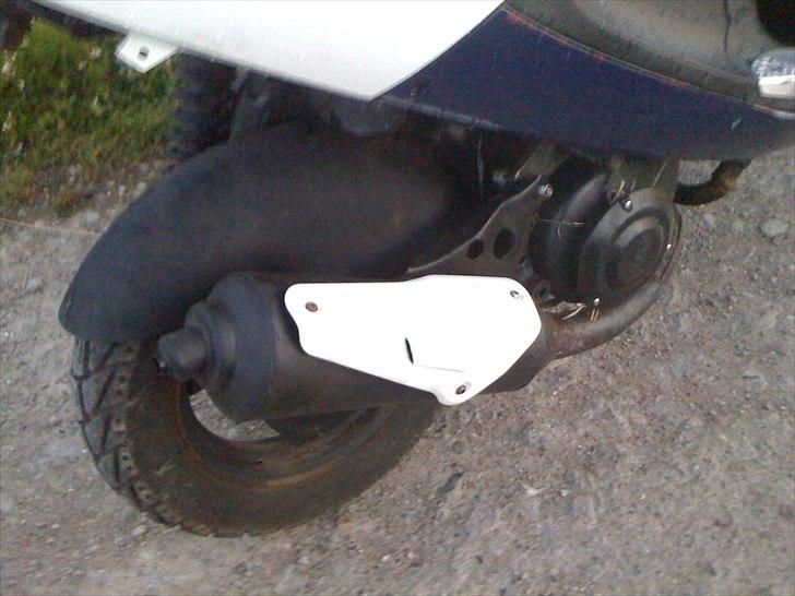 PGO Galaxy  billede 5