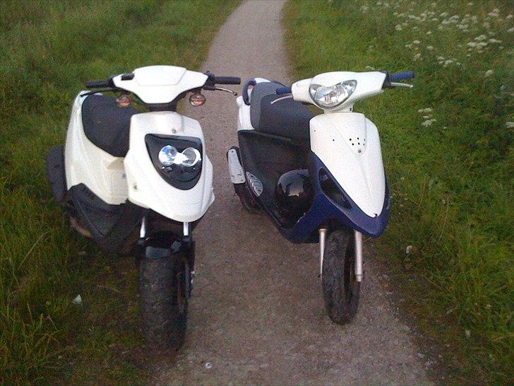 PGO Galaxy  billede 6