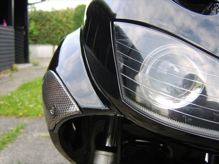 Aprilia SR 50 www TILSALG billede 9