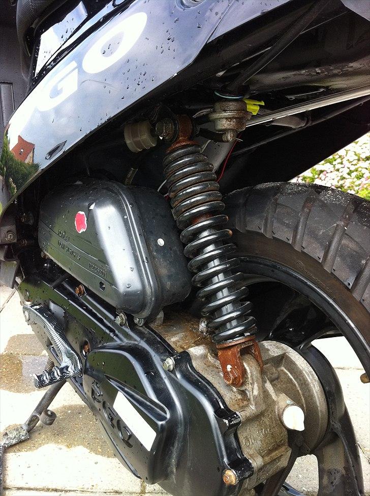 PGO hot 50 billede 5