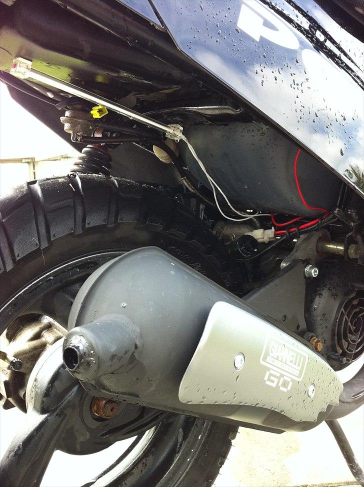 PGO hot 50 billede 6