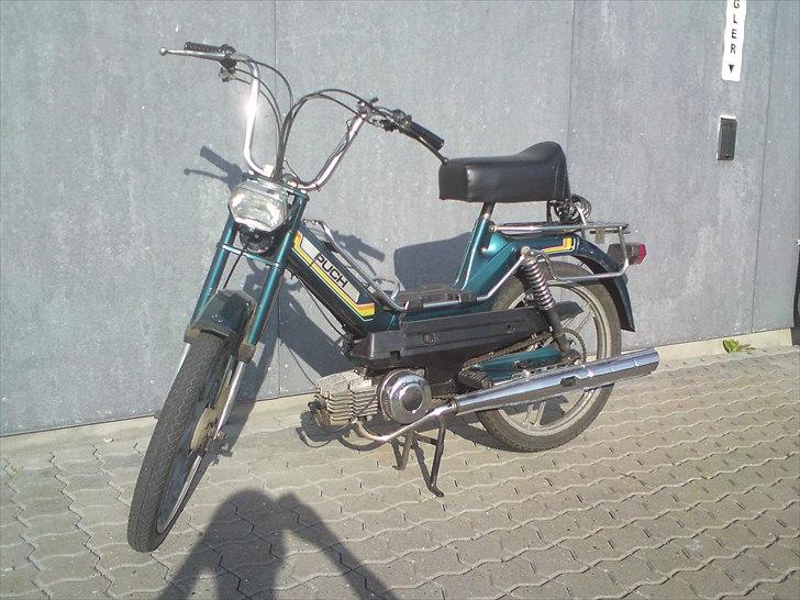 Puch Maxi 2 Gear billede 1