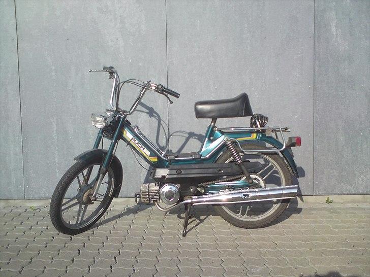 Puch Maxi 2 Gear billede 2