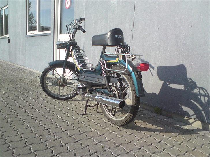 Puch Maxi 2 Gear billede 3