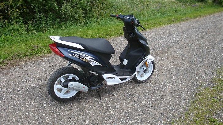 Yamaha Jog R billede 1