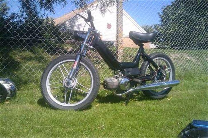 Puch maxi billede 7