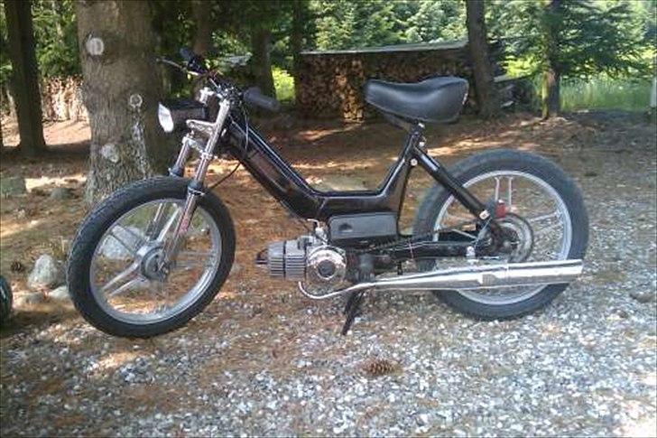 Puch maxi billede 8