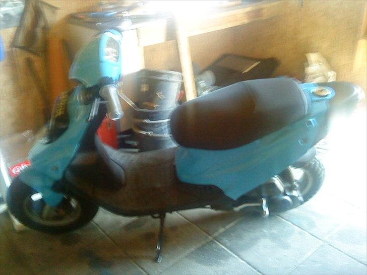 PGO hot 50 billede 6