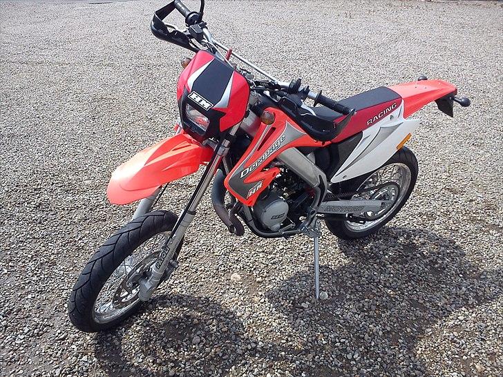 Honda Montesa billede 12