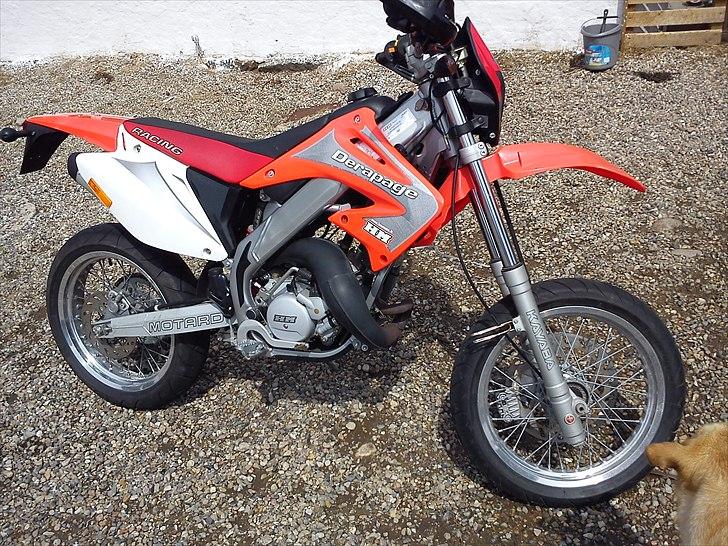 Honda Montesa billede 9