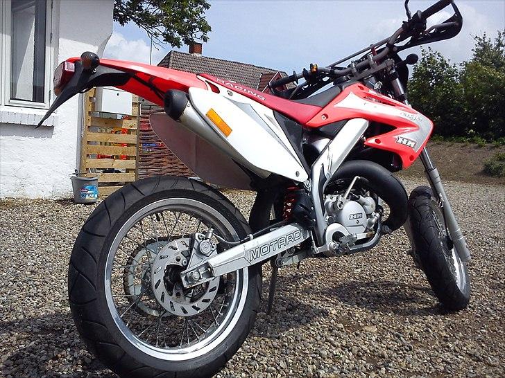 Honda Montesa billede 4